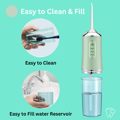 Water Flosser